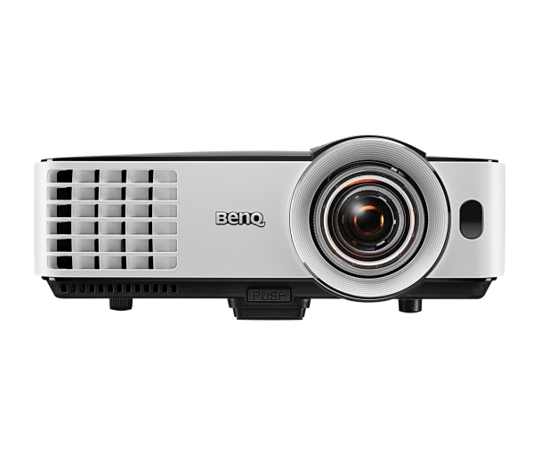 BENQ PROJEKTOR MW621ST WXGA 3000ANSI - 161119 - zdjęcie 4